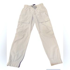 RUSSEL size small 6-7 boys beige pants